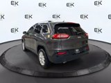 Used 2014 Jeep Cherokee Latitude image 5