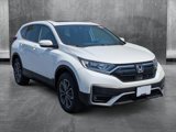 Used 2022 Honda CR-V EX-L image 3