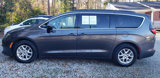 Used 2021 Chrysler Voyager Lxi image 2