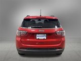 Used 2021 Jeep Compass Latitude w/ Convenience Group image 5