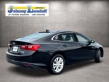 Used 2024 Chevrolet Malibu LT image 2