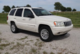 Used 2003 Jeep Grand Cherokee Limited image 4