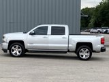 Used 2016 Chevrolet Silverado 1500 LT w/ Texas Edition image 3