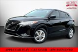 Used 2021 Nissan Kicks S image 3