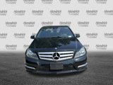 Used 2013 Mercedes-Benz C 300 4MATIC Sedan image 3