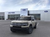 New 2024 Ford Bronco Sport Big Bend w/ Convenience Package image 3