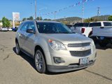 Used 2014 Chevrolet Equinox LS w/ LPO, Protection Package image 4