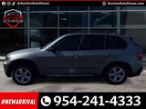 Used 2008 BMW X5 3.0si image 2