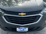 Used 2018 Chevrolet Equinox LT image 3
