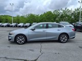 Used 2023 Chevrolet Malibu LT image 2