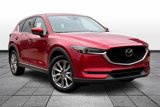 Used 2019 MAZDA CX-5 Grand Touring w/ GT Premium Package image 2