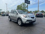Used 2010 Acura MDX w/ Technology Package image 4