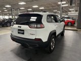 Used 2019 Jeep Cherokee Trailhawk w/ Cold Weather Group image 4