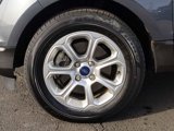 Used 2018 Ford EcoSport SE image 6