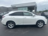Used 2015 Lexus RX 350 AWD image 2