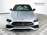 Certified 2025 Mercedes-Benz C 300 Sedan image 2