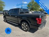 Used 2015 Ford F150 Lariat image 6