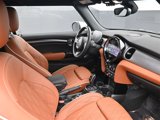 Certified 2024 MINI Cooper Convertible w/ Signature Upholstery Package image 2