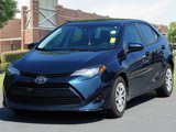Used 2019 Toyota Corolla LE image 3