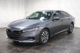 Used 2021 Honda Accord Hybrid image 2