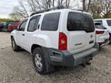 Used 2007 Nissan Xterra S image 4