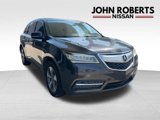 Used 2015 Acura MDX SH-AWD image 4