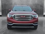 Used 2018 GMC Acadia SLT image 2