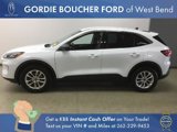 Certified 2022 Ford Escape SE w/ Convenience Package image 2