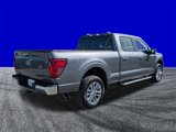 Used 2024 Ford F150 XLT w/ Equipment Group 303A High image 4