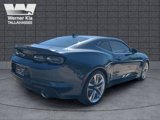 Used 2020 Chevrolet Camaro LT w/ RS Package image 5
