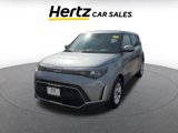Used 2024 Kia Soul LX w/ Option Group 015 image 5