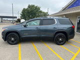 Used 2019 GMC Acadia SLT image 4