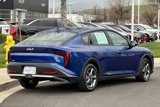 Certified 2025 Kia K4 LXS image 4