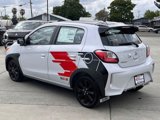 New 2024 Mitsubishi Mirage image 4