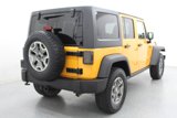 Used 2013 Jeep Wrangler Unlimited Rubicon w/ Connectivity Group image 5