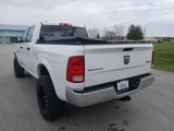 Used 2016 RAM 1500 Outdoorsman image 3