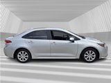Used 2025 Toyota Corolla LE image 2