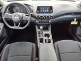 New 2025 Nissan Sentra S image 4