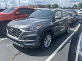 Used 2020 Hyundai Tucson Value image 4