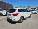 Used 2019 Nissan Pathfinder Platinum w/ Cargo Package image 5