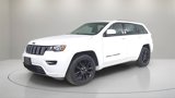Used 2018 Jeep Grand Cherokee Altitude image 3