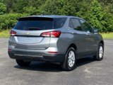 Used 2023 Chevrolet Equinox LT image 3