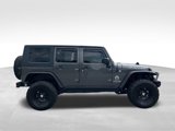 Used 2018 Jeep Wrangler Unlimited Rubicon w/ Connectivity Group image 2