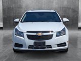 Used 2014 Chevrolet Cruze LT w/ All-Star Edition image 2