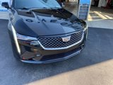 Used 2021 Cadillac CT4 Luxury w/ Bose Premium Audio Package image 5