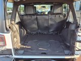 Used 2016 Jeep Wrangler Unlimited Sport image 5
