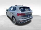 Used 2022 Volkswagen Taos SE w/ IQ.Drive SE Package image 5