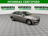 Certified 2024 Hyundai Elantra SE image 2