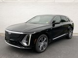 New 2024 Cadillac Lyriq Luxury w/ LPO, Floor Liner Package image 3