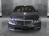 Used 2012 Mercedes-Benz E 350 4MATIC Sedan image 2